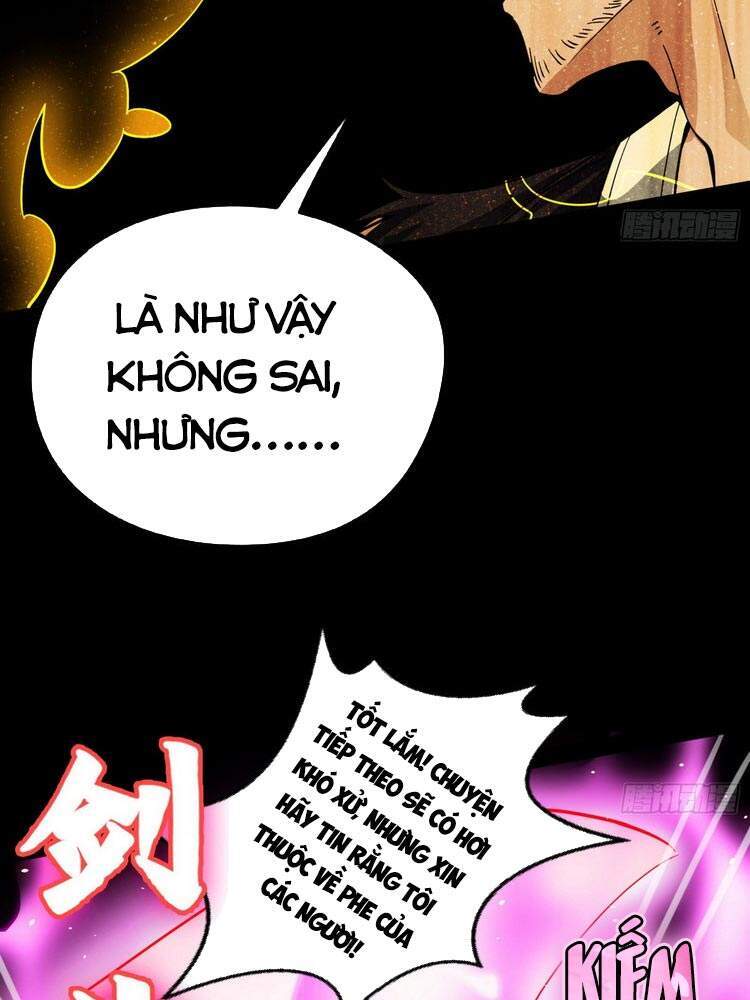 Ta Là Tà Đế Chap 183 - Next Chap 184