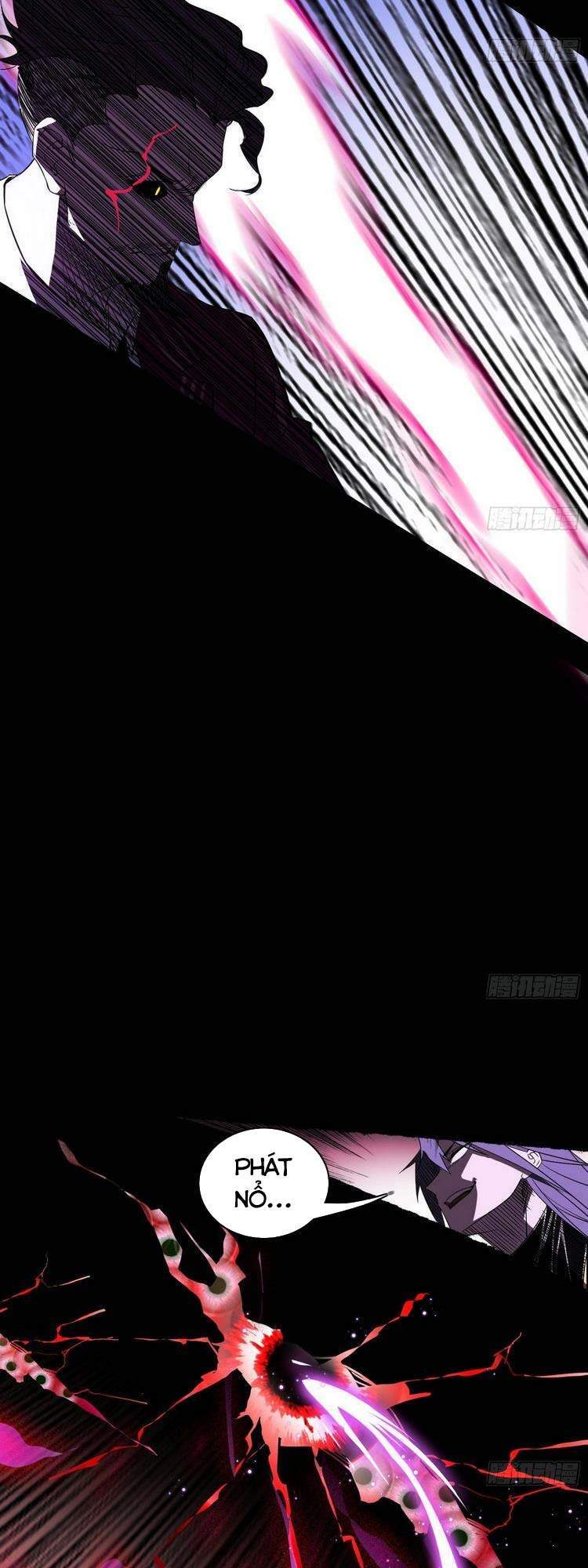 Ta Là Tà Đế Chap 184 - Next Chap 185