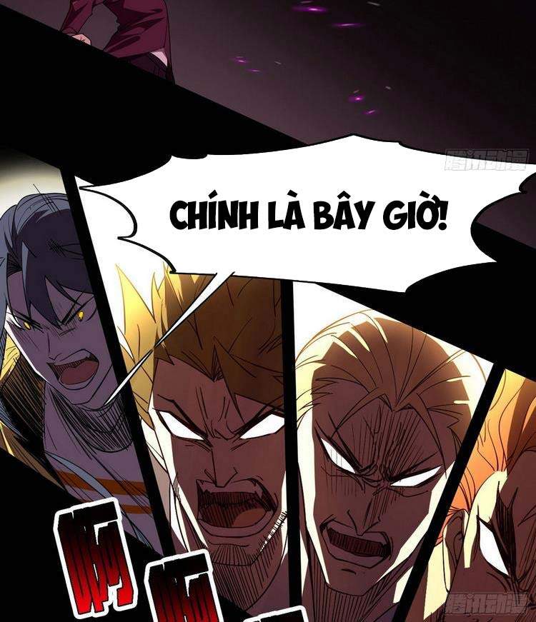 Ta Là Tà Đế Chap 184 - Next Chap 185