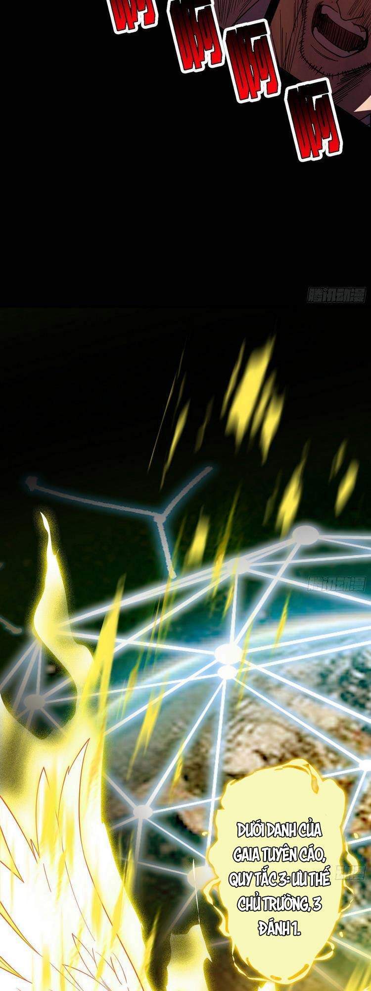 Ta Là Tà Đế Chap 184 - Next Chap 185