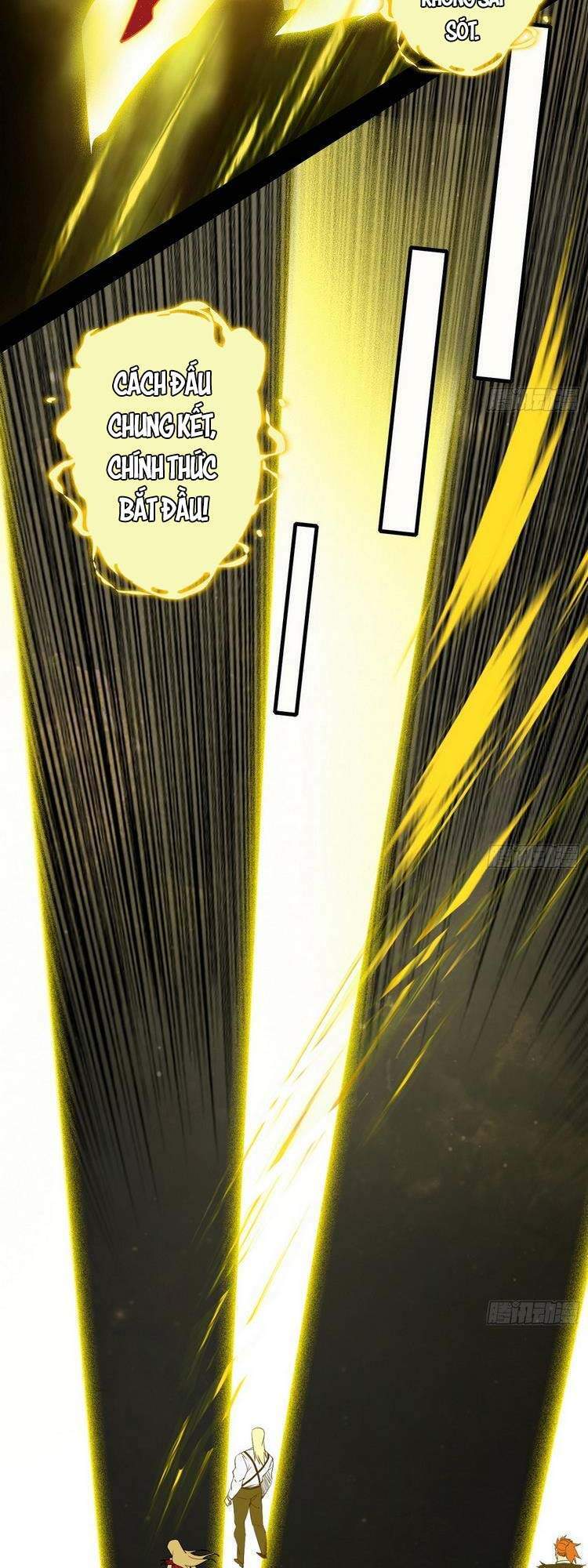 Ta Là Tà Đế Chap 184 - Next Chap 185