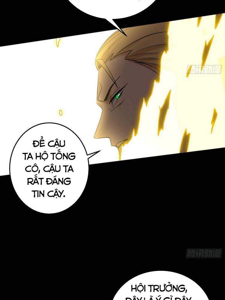 Ta Là Tà Đế Chap 184 - Next Chap 185
