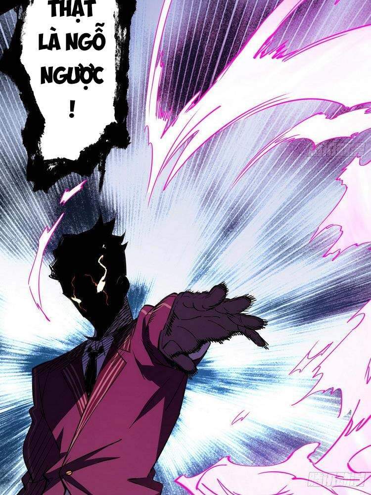 Ta Là Tà Đế Chap 184 - Next Chap 185