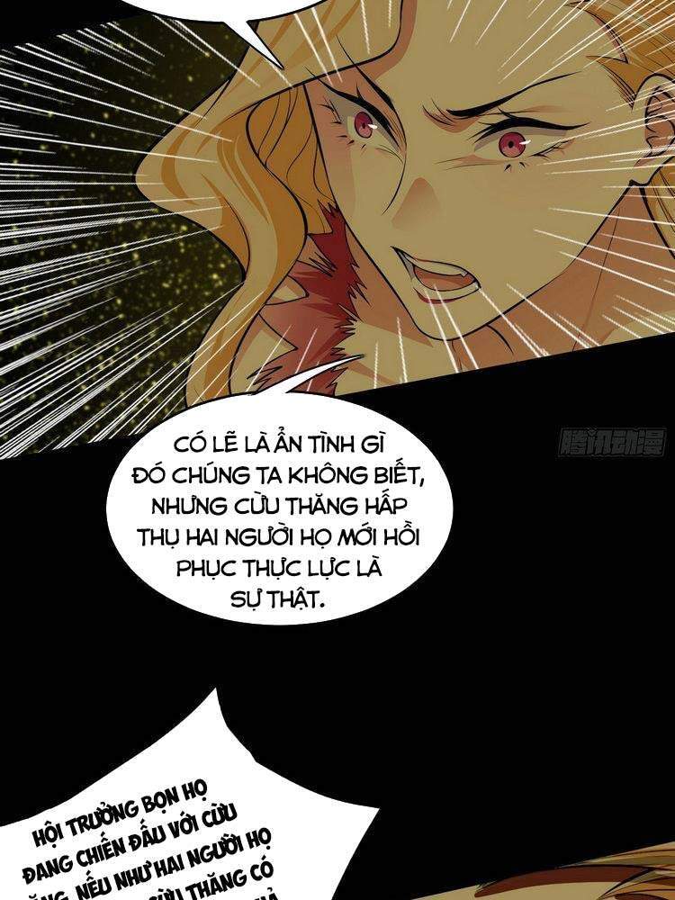 Ta Là Tà Đế Chap 184 - Next Chap 185