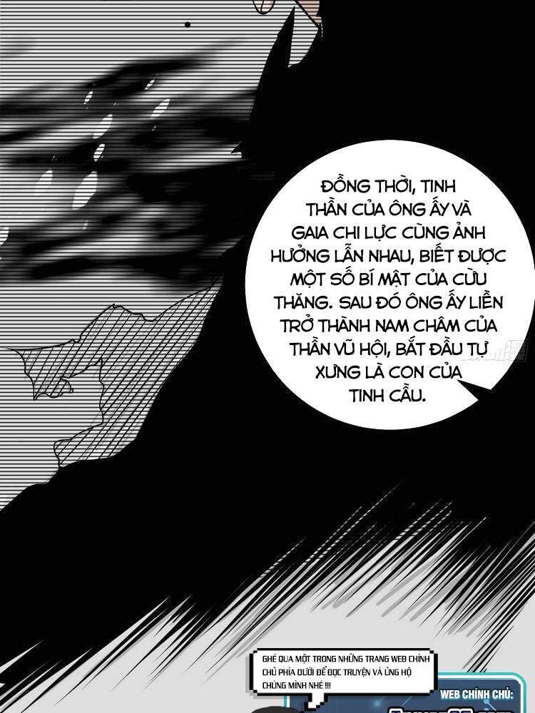 Ta Là Tà Đế Chap 184 - Next Chap 185