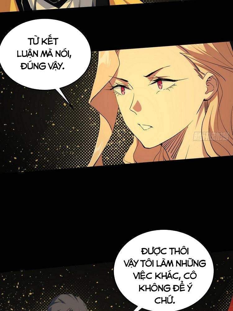 Ta Là Tà Đế Chap 184 - Next Chap 185