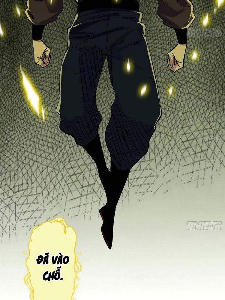 Ta Là Tà Đế Chap 185 - Next Chap 186