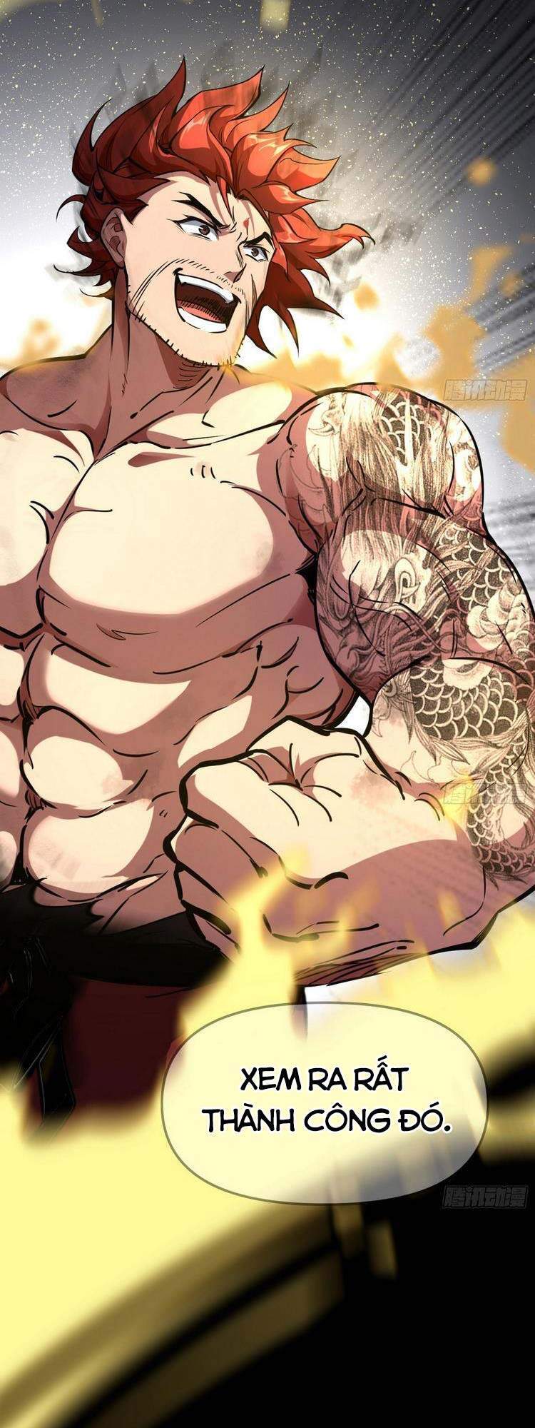 Ta Là Tà Đế Chap 187 - Next Chap 188