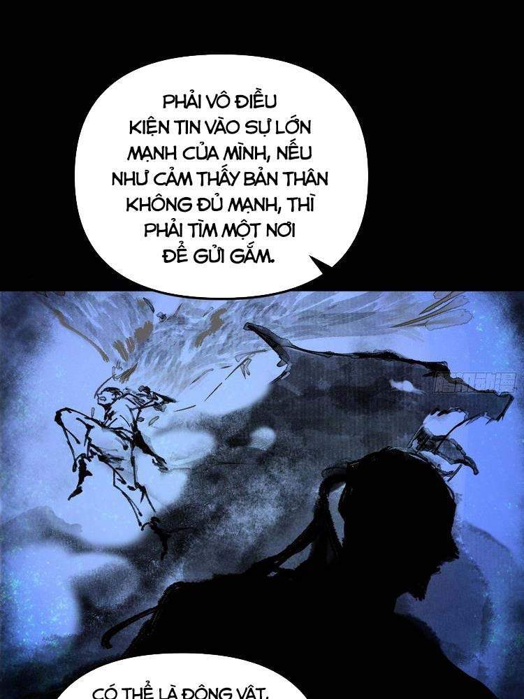 Ta Là Tà Đế Chap 187 - Next Chap 188