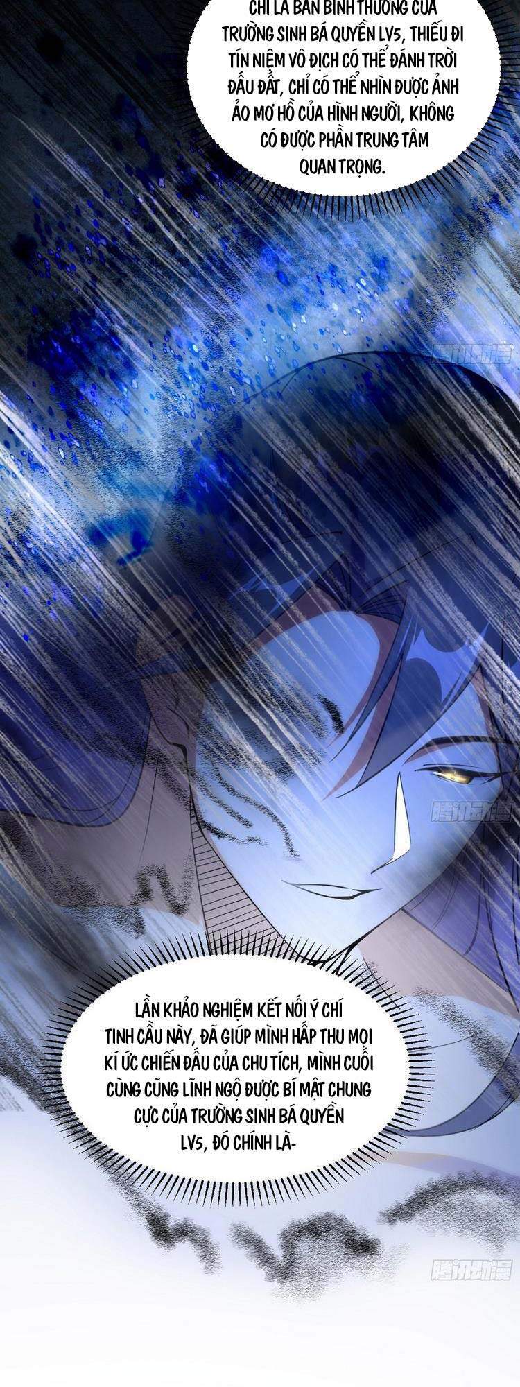 Ta Là Tà Đế Chap 187 - Next Chap 188