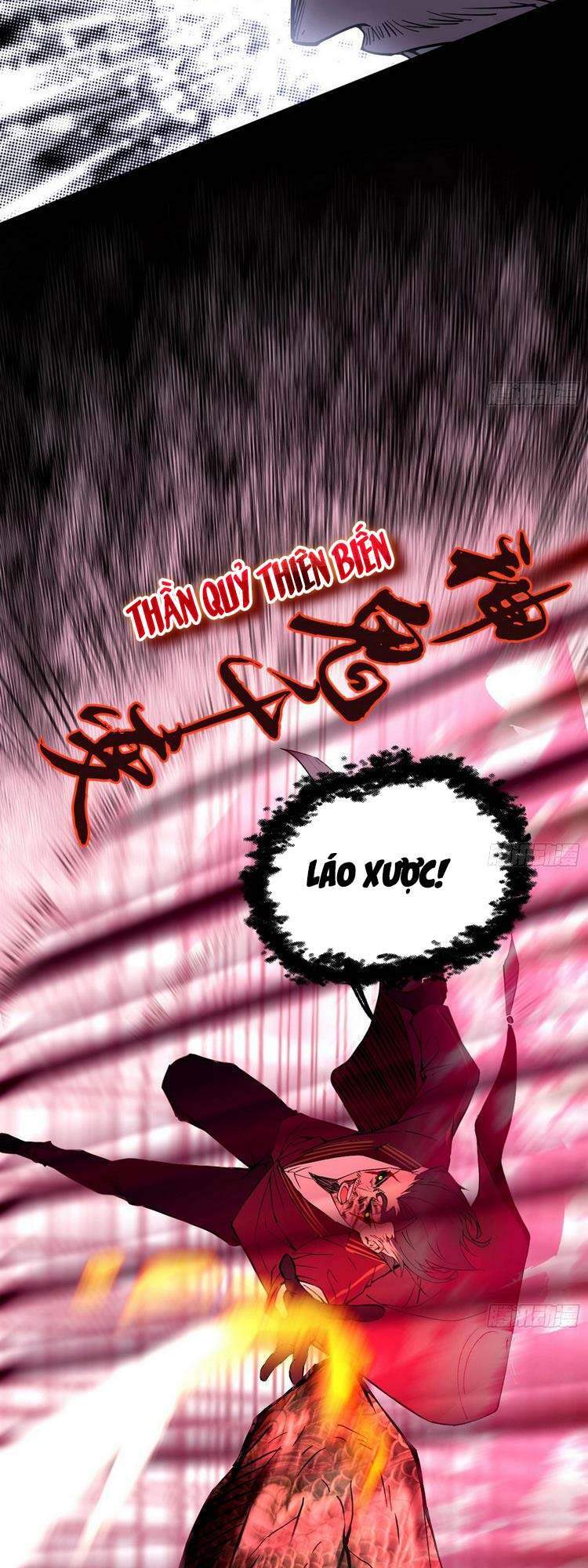 Ta Là Tà Đế Chap 187 - Next Chap 188