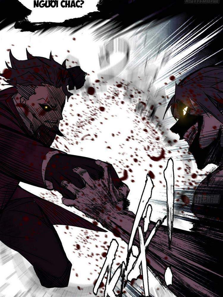 Ta Là Tà Đế Chap 191 - Next Chap 192