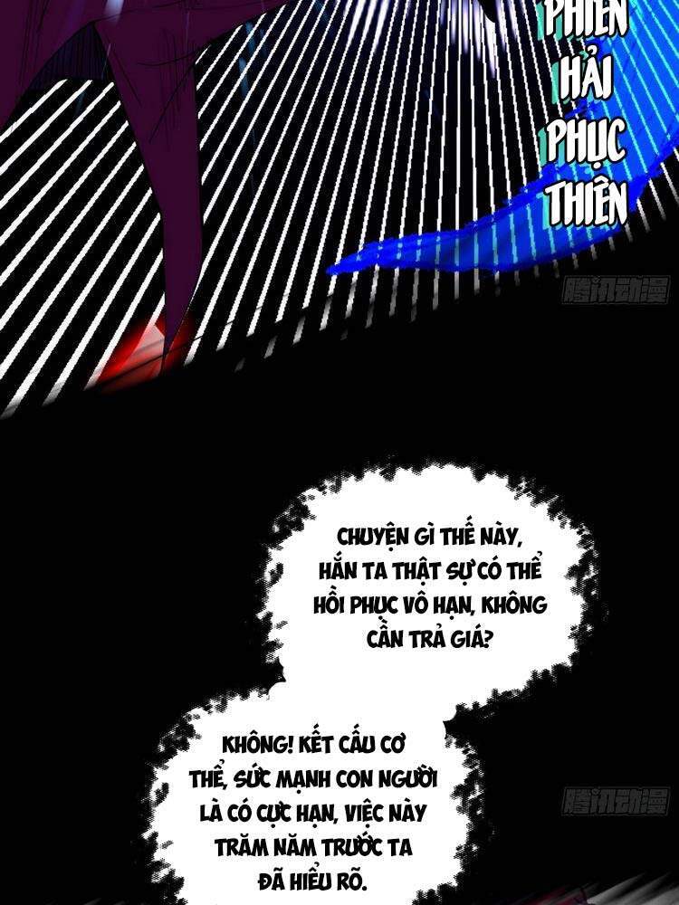 Ta Là Tà Đế Chap 191 - Next Chap 192