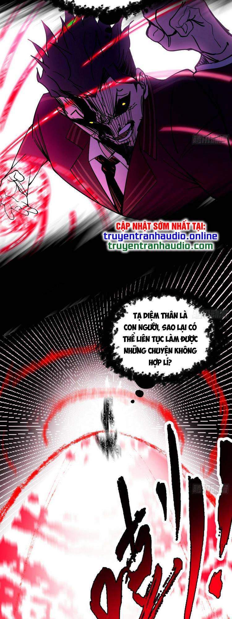 Ta Là Tà Đế Chap 191 - Next Chap 192