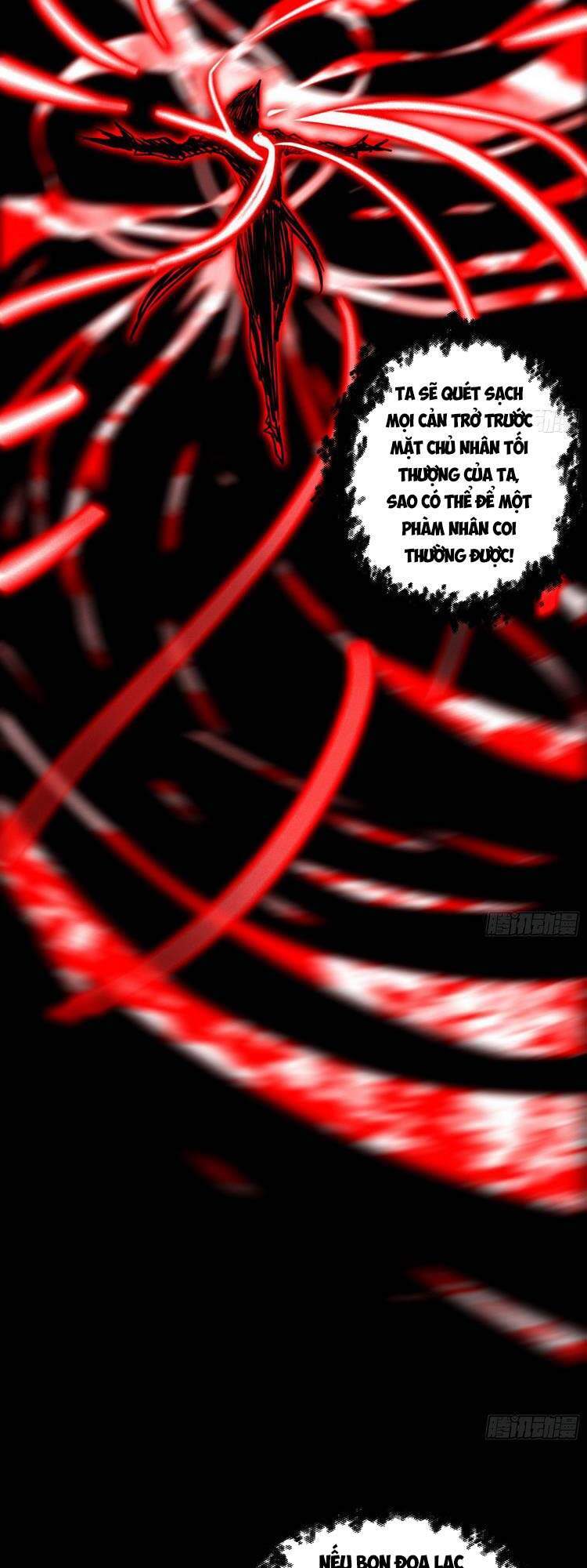 Ta Là Tà Đế Chap 191 - Next Chap 192
