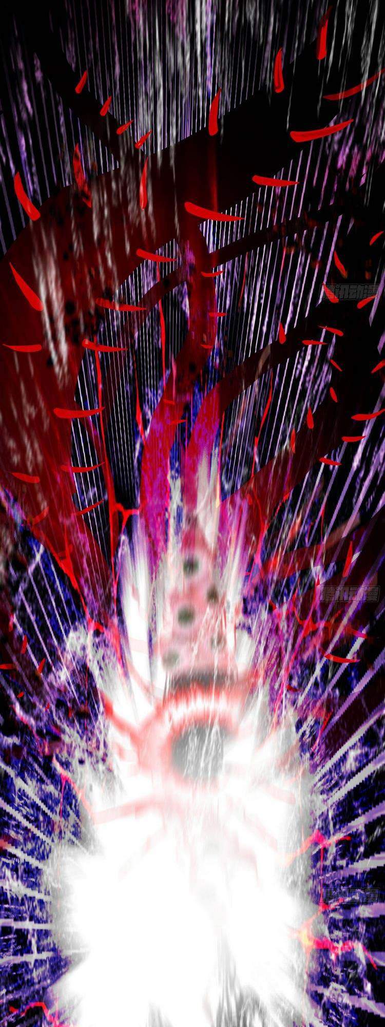 Ta Là Tà Đế Chap 191 - Next Chap 192