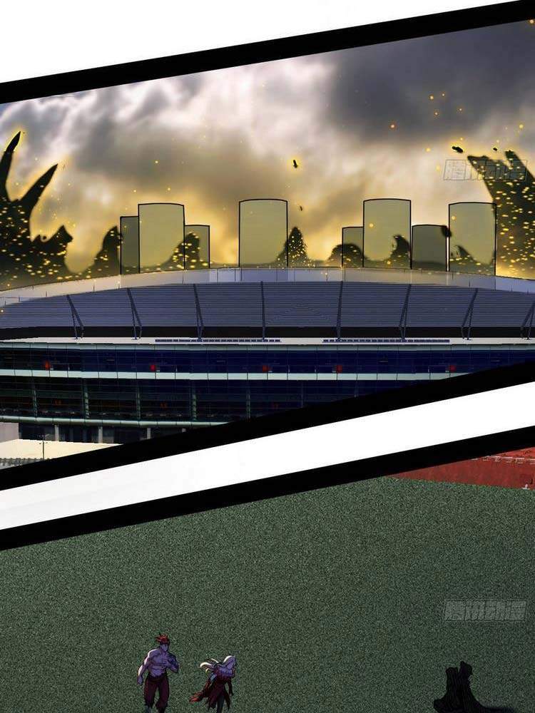 Ta Là Tà Đế Chap 191 - Next Chap 192