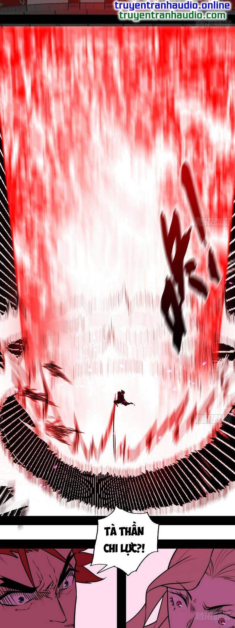 Ta Là Tà Đế Chap 191 - Next Chap 192