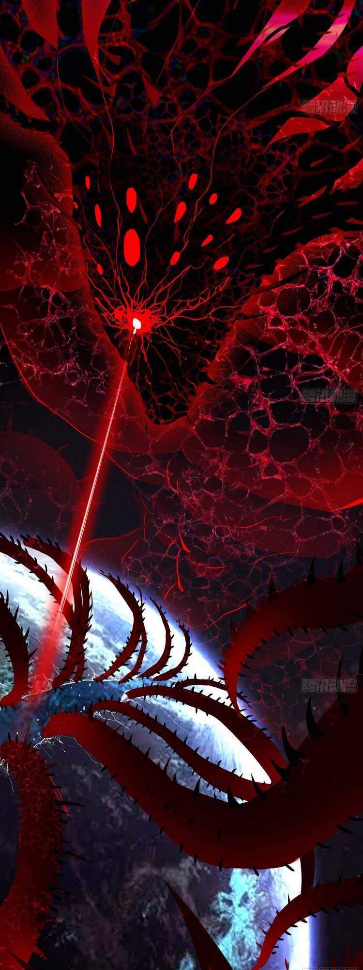 Ta Là Tà Đế Chap 191 - Next Chap 192