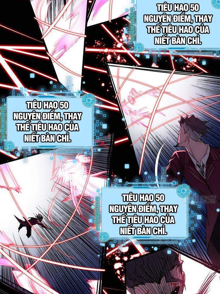 Ta Là Tà Đế Chap 191 - Next Chap 192