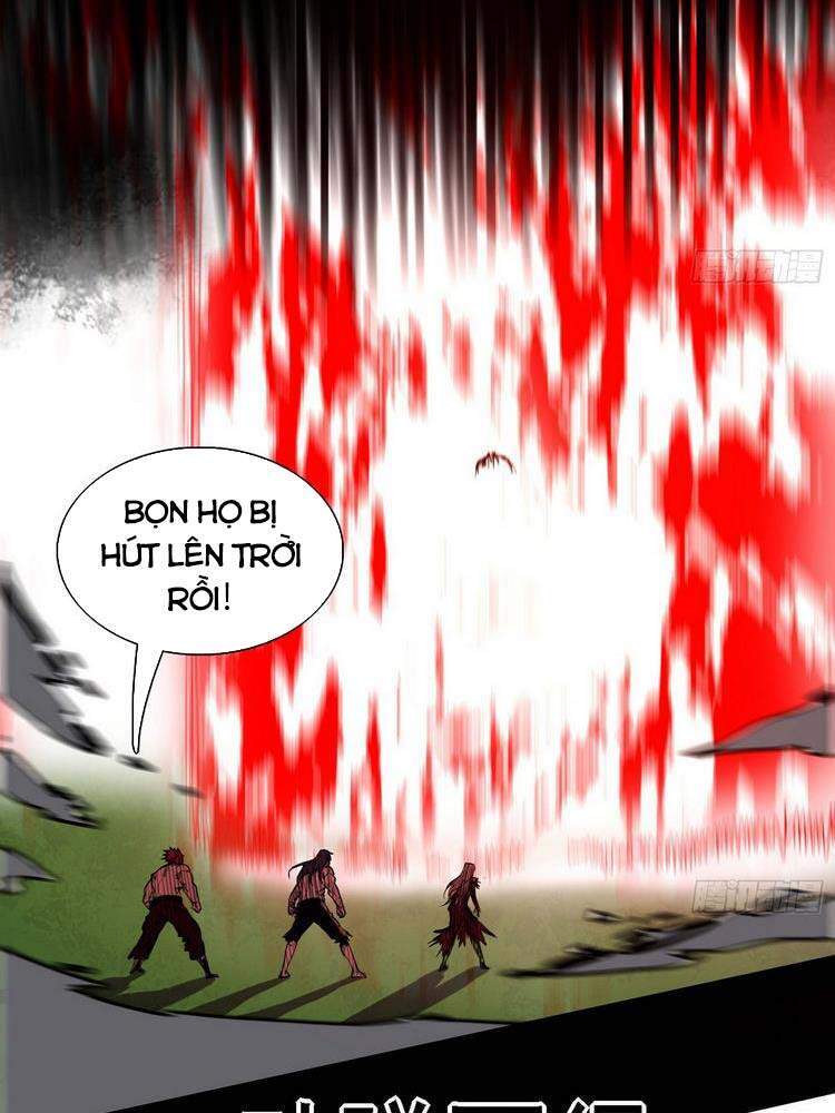 Ta Là Tà Đế Chap 192 - Next Chap 193