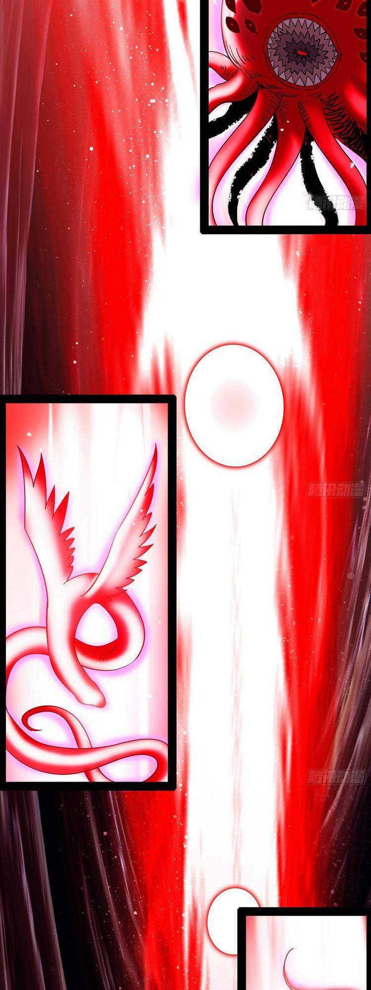 Ta Là Tà Đế Chap 192 - Next Chap 193