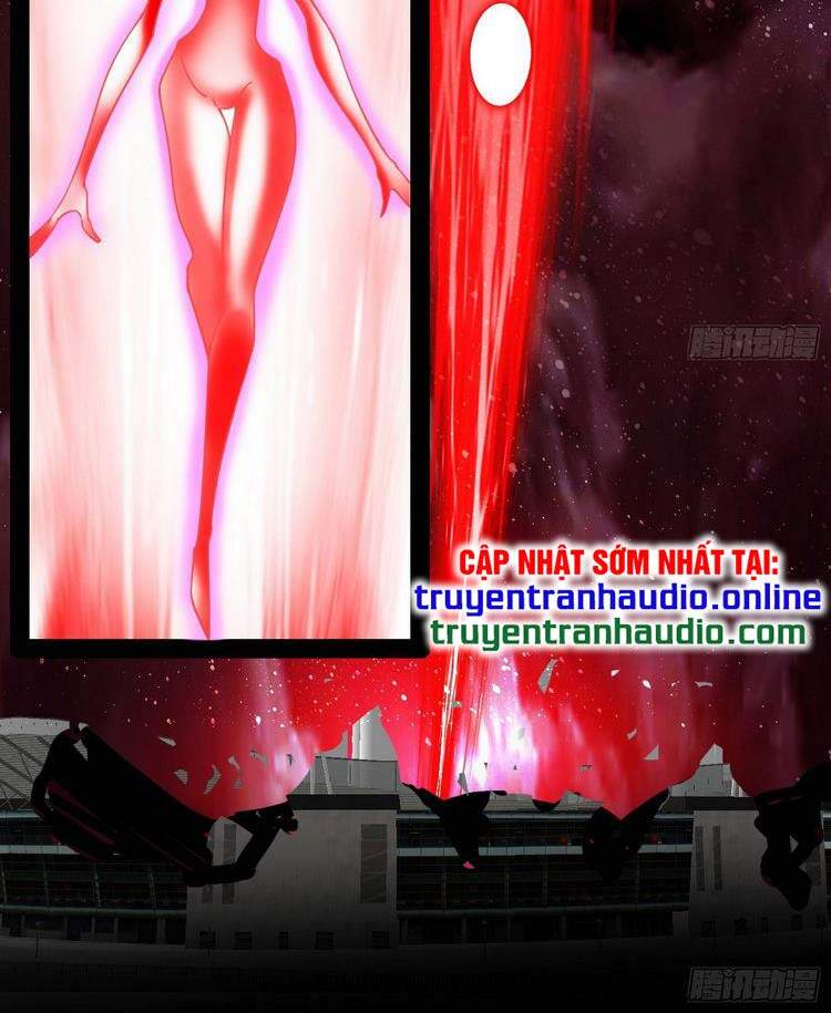 Ta Là Tà Đế Chap 192 - Next Chap 193