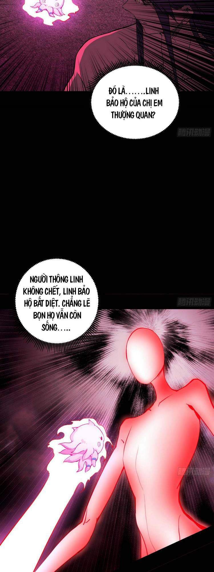 Ta Là Tà Đế Chap 192 - Next Chap 193