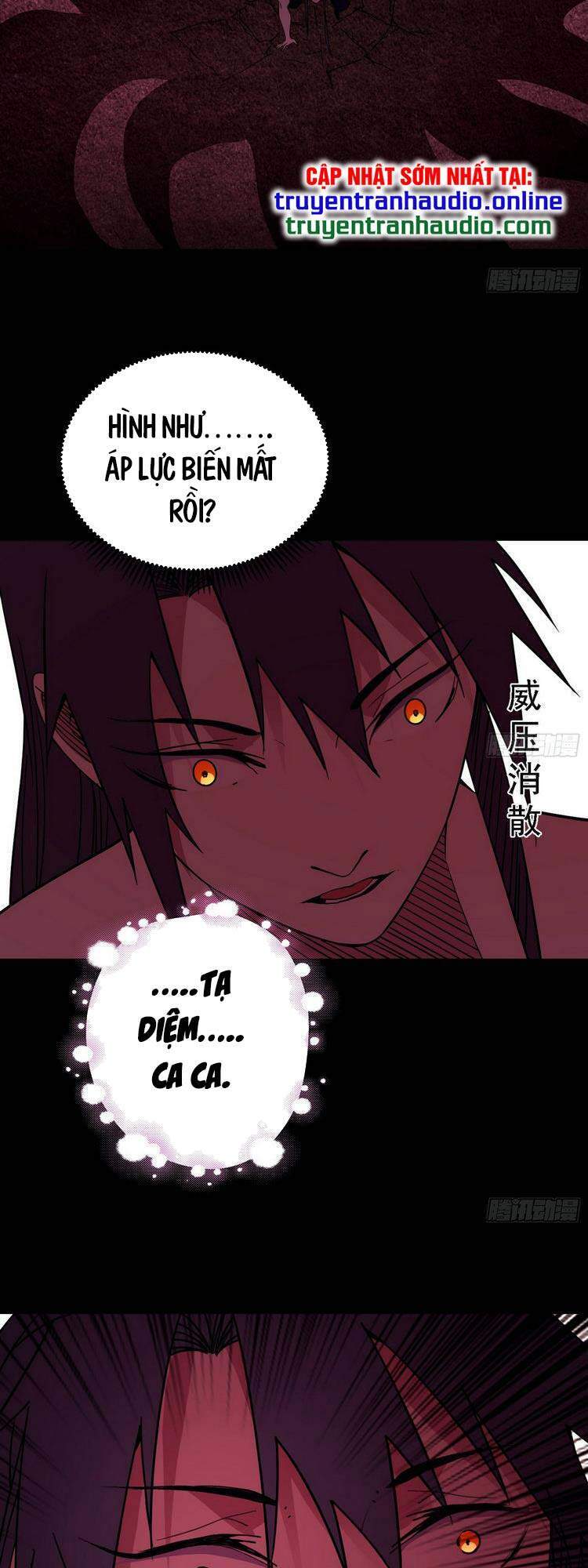 Ta Là Tà Đế Chap 192 - Next Chap 193