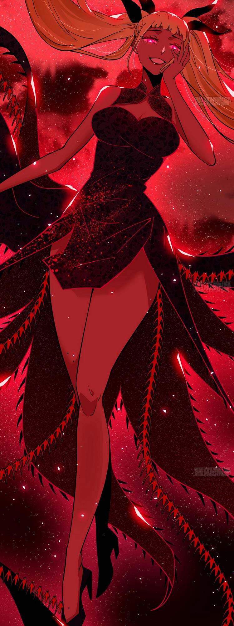 Ta Là Tà Đế Chap 192 - Next Chap 193