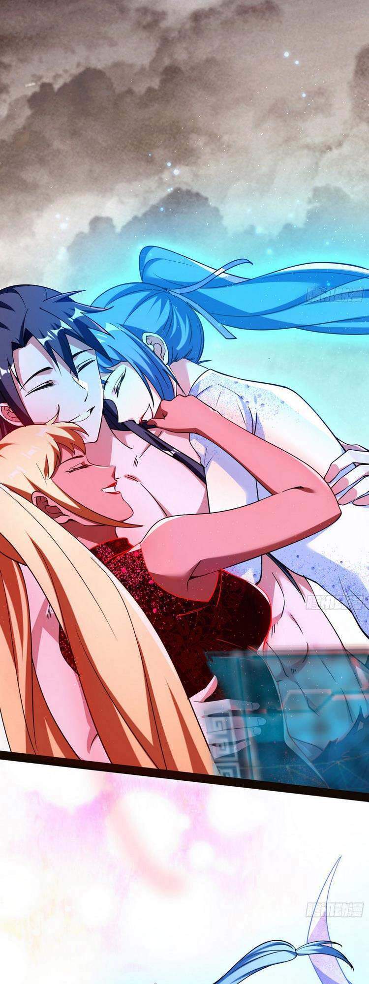 Ta Là Tà Đế Chap 194 - Next Chap 195