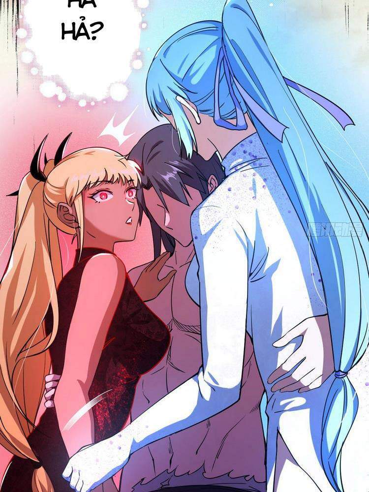 Ta Là Tà Đế Chap 194 - Next Chap 195