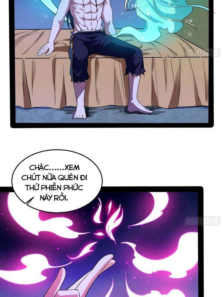 Ta Là Tà Đế Chap 195 - Next Chap 196