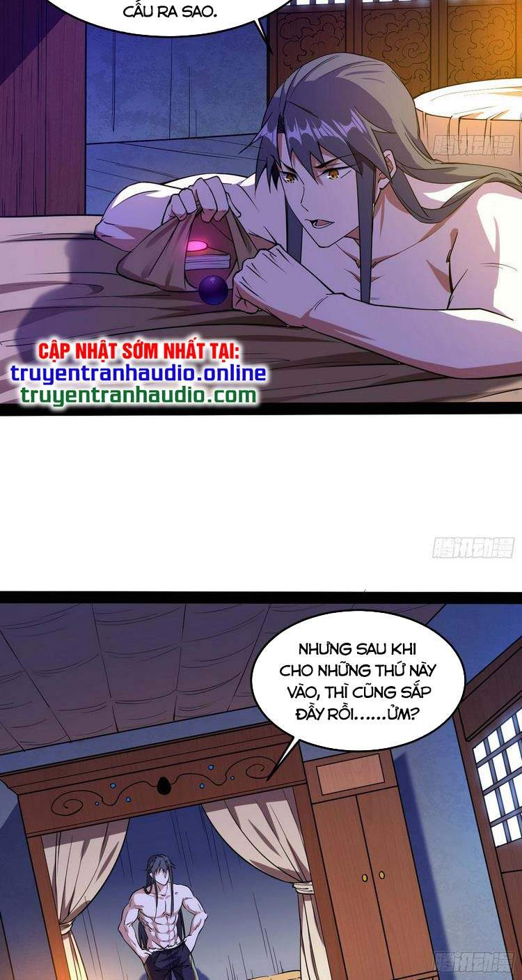 Ta Là Tà Đế Chap 195 - Next Chap 196