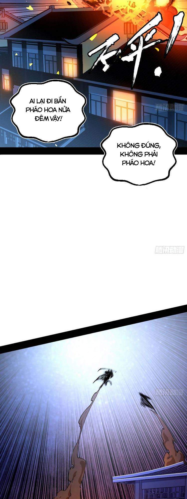 Ta Là Tà Đế Chap 196 - Next Chap 197