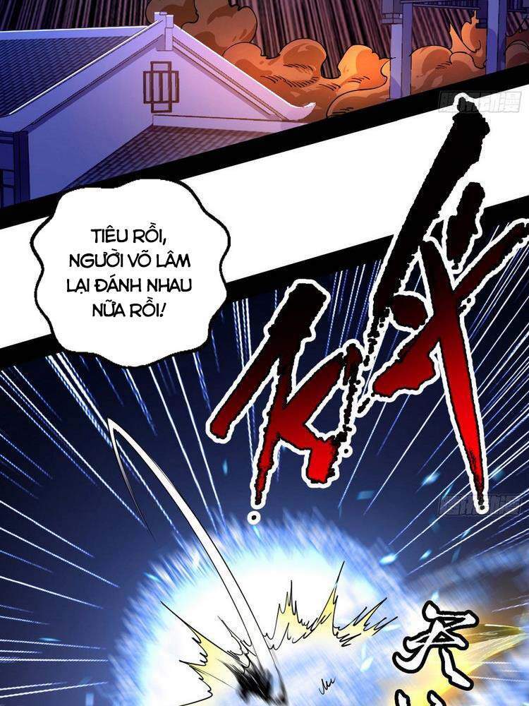 Ta Là Tà Đế Chap 196 - Next Chap 197