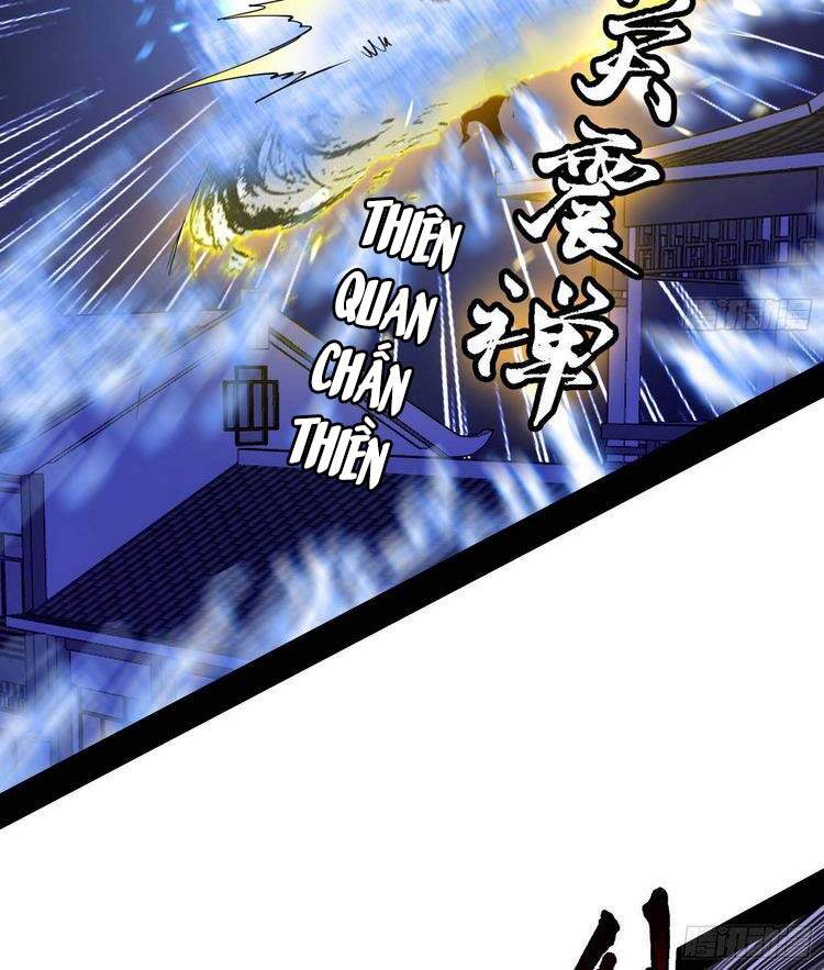 Ta Là Tà Đế Chap 196 - Next Chap 197