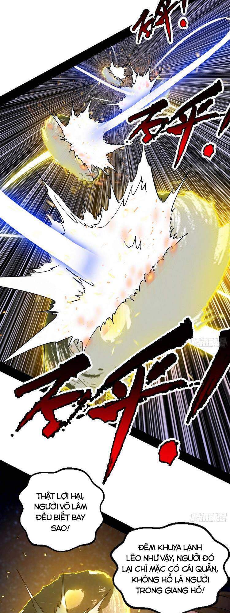 Ta Là Tà Đế Chap 196 - Next Chap 197