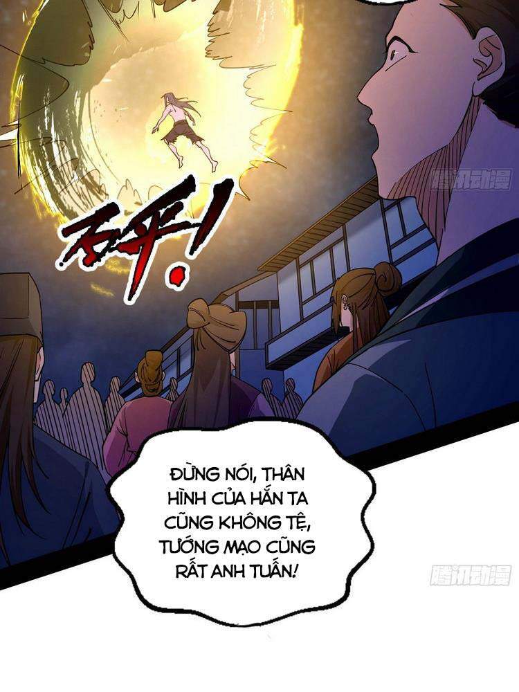 Ta Là Tà Đế Chap 196 - Next Chap 197