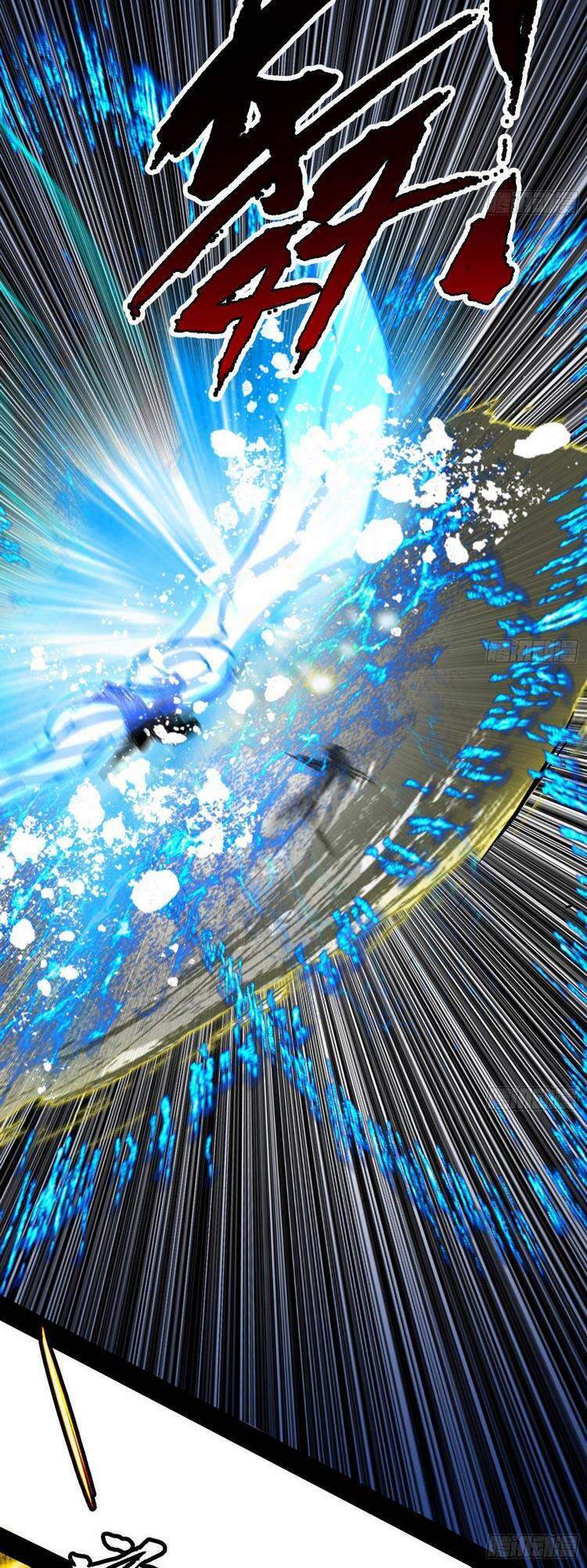 Ta Là Tà Đế Chap 196 - Next Chap 197