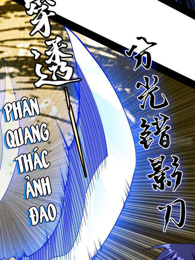 Ta Là Tà Đế Chap 196 - Next Chap 197