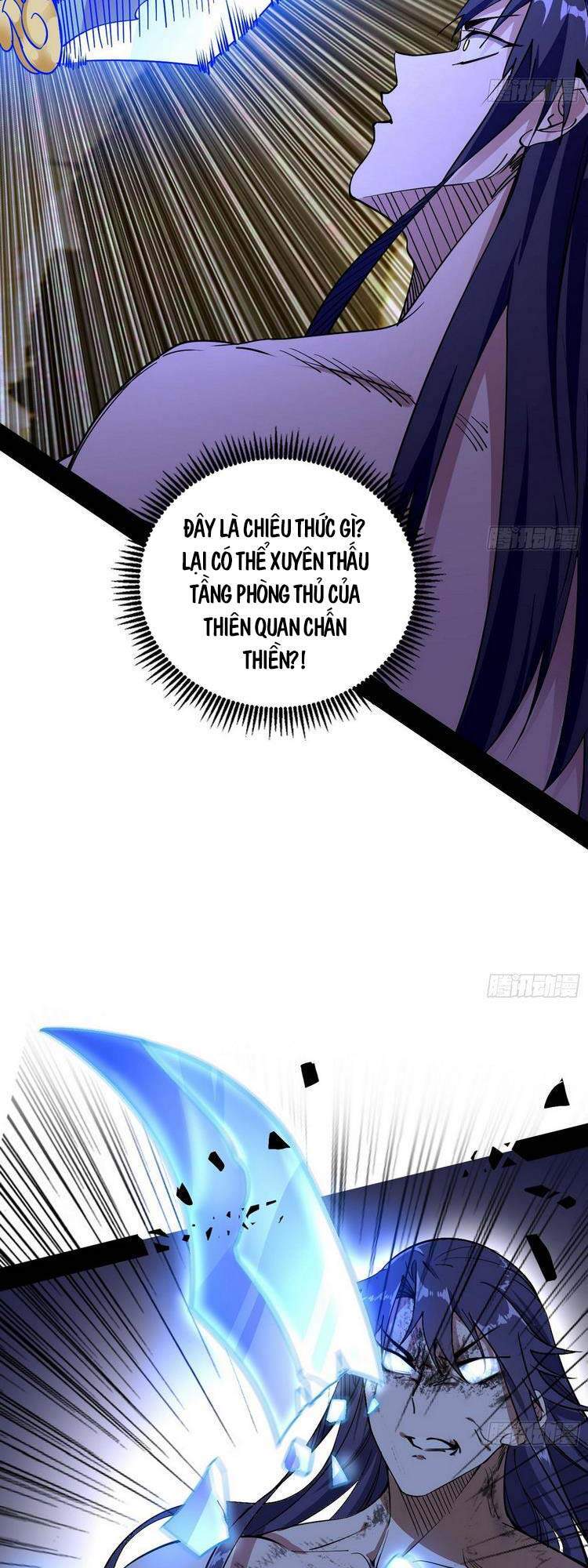 Ta Là Tà Đế Chap 196 - Next Chap 197