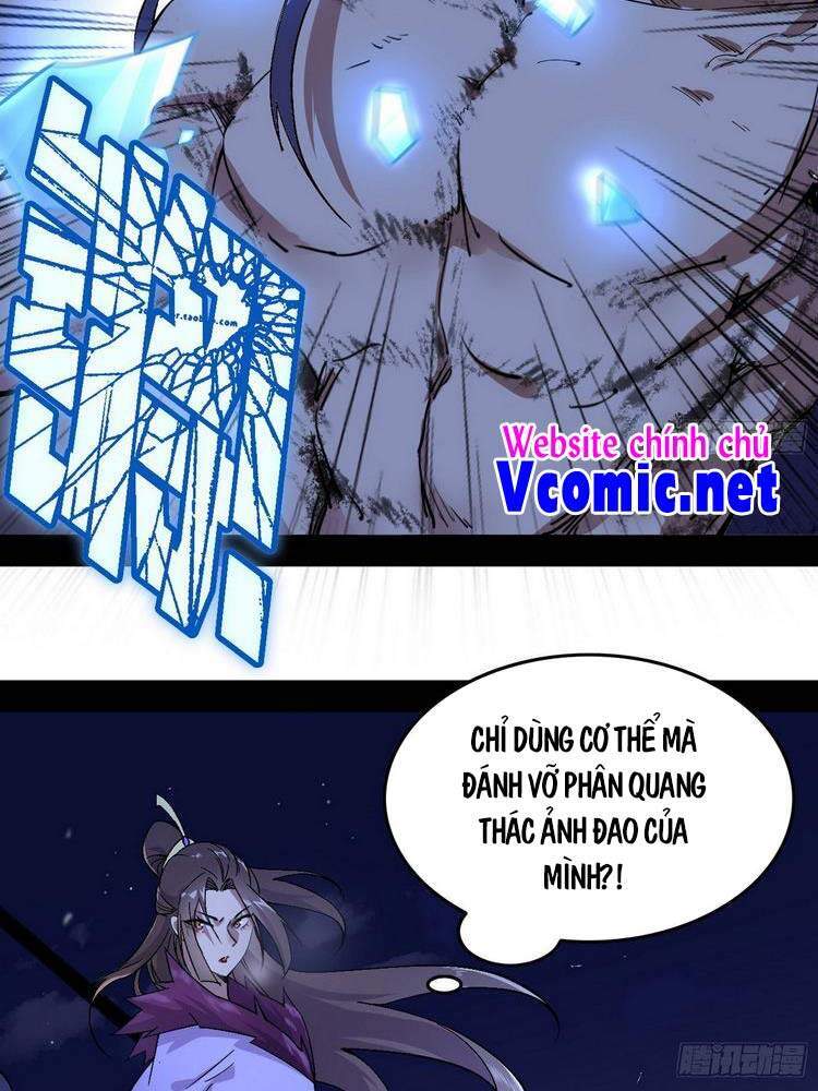 Ta Là Tà Đế Chap 196 - Next Chap 197