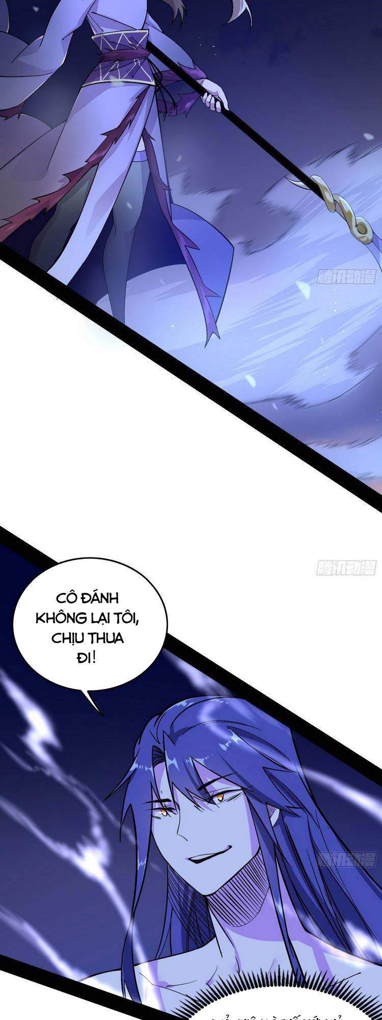 Ta Là Tà Đế Chap 196 - Next Chap 197