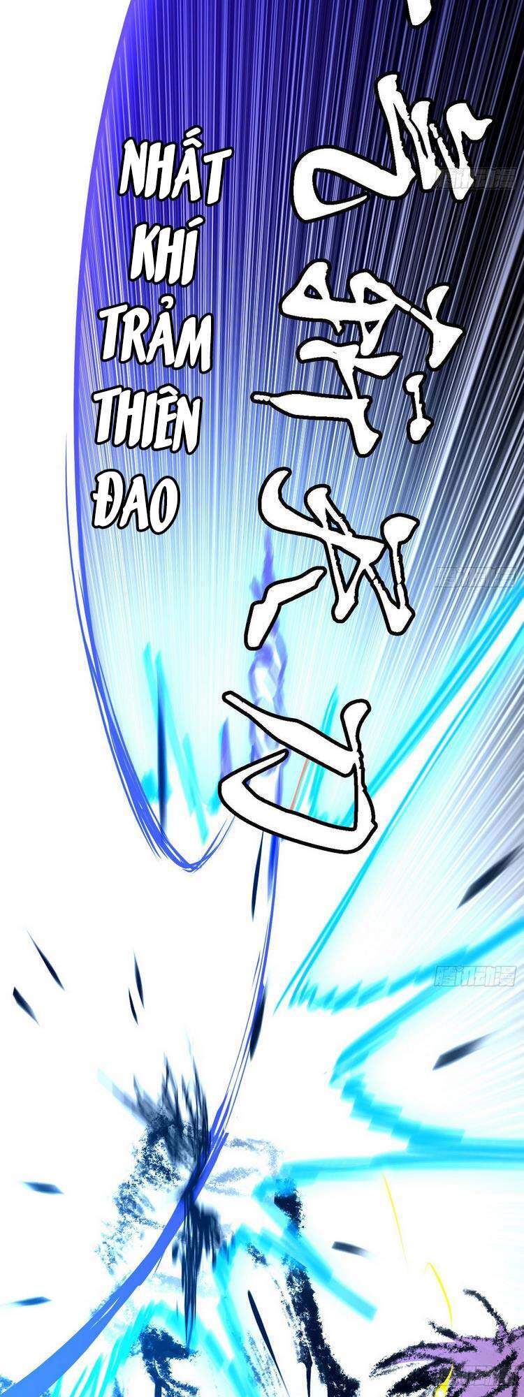 Ta Là Tà Đế Chap 196 - Next Chap 197