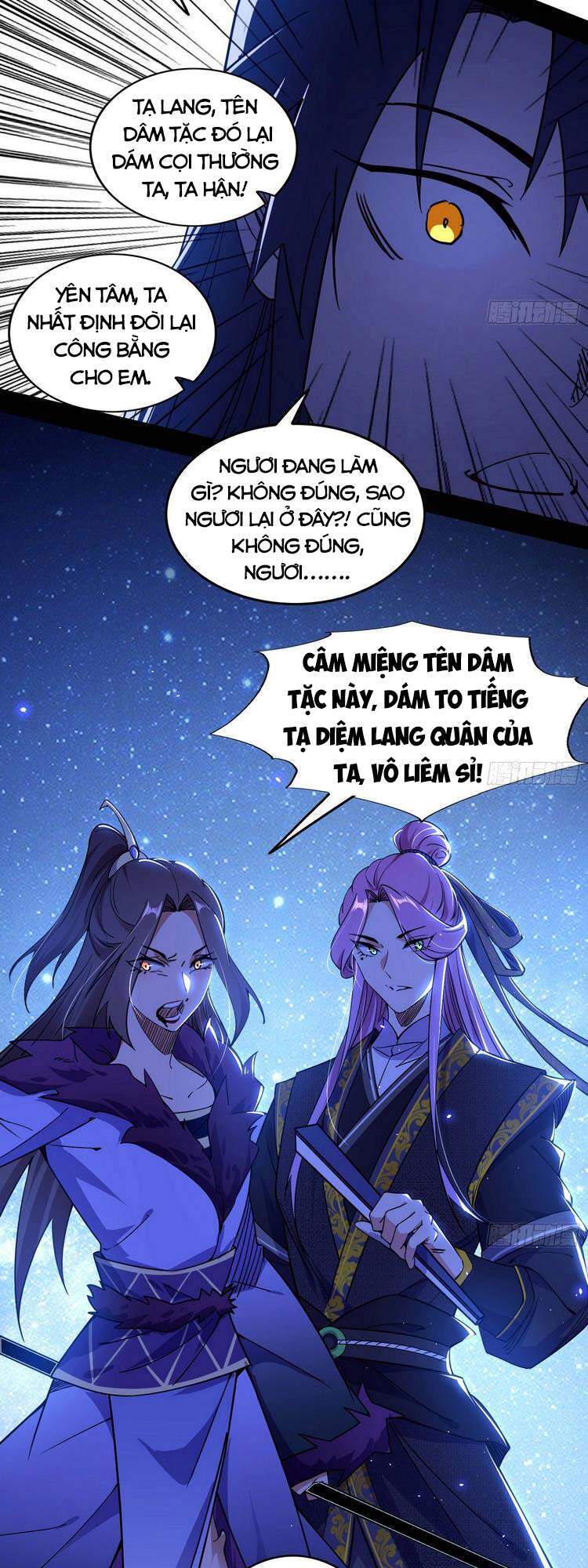 Ta Là Tà Đế Chap 196 - Next Chap 197
