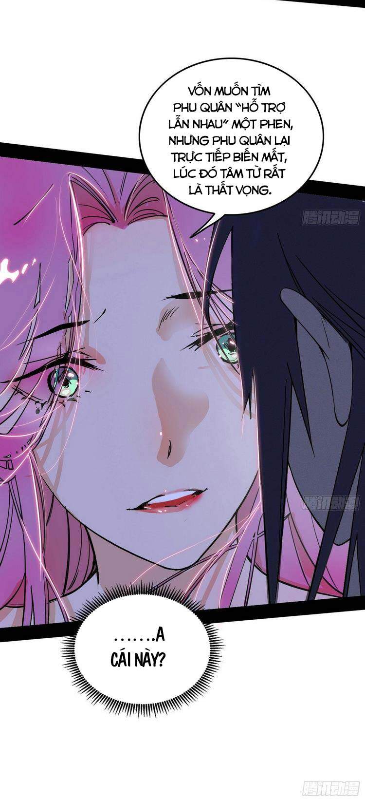 Ta Là Tà Đế Chap 198 - Next Chap 199