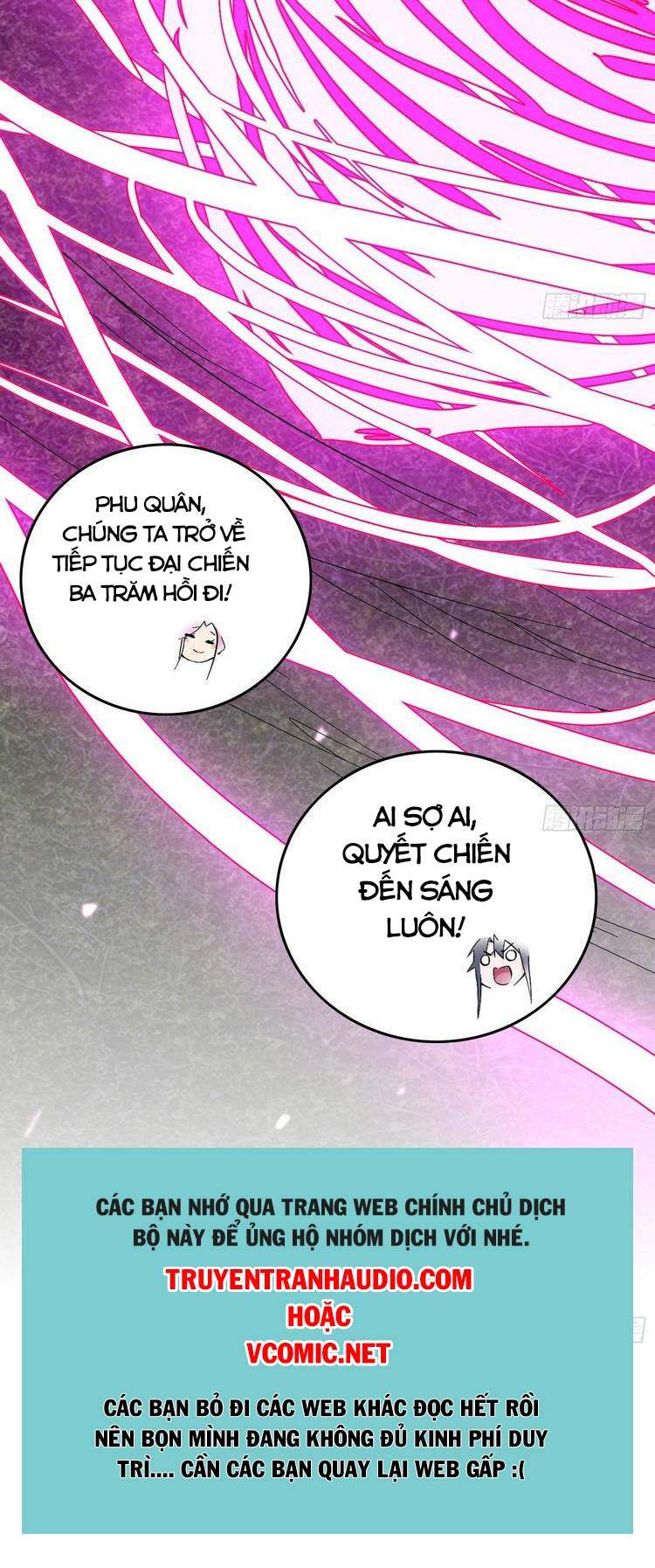 Ta Là Tà Đế Chap 198 - Next Chap 199