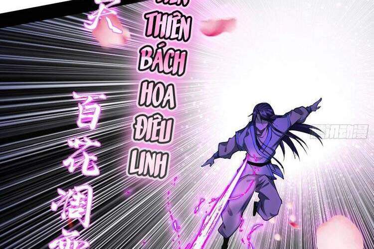 Ta Là Tà Đế Chap 198 - Next Chap 199