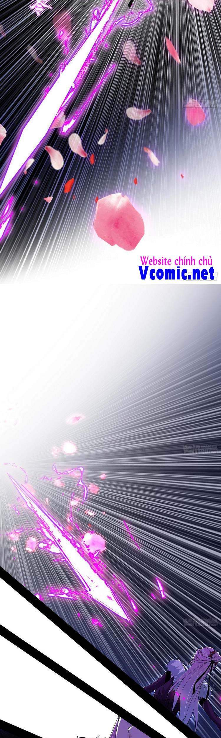 Ta Là Tà Đế Chap 198 - Next Chap 199